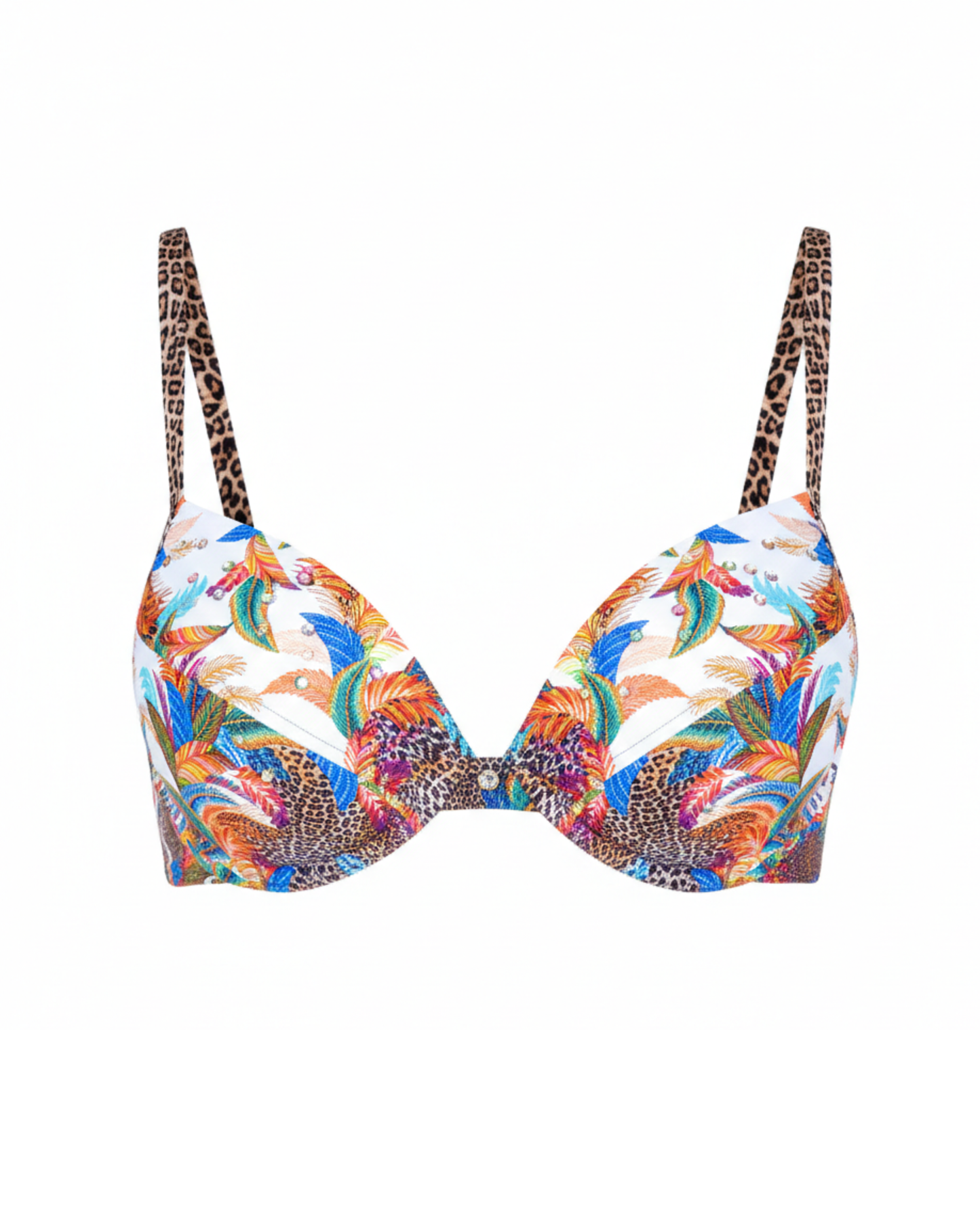 Sujetador Wonder Hawaii