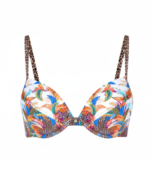 Sujetador Wonder Hawaii