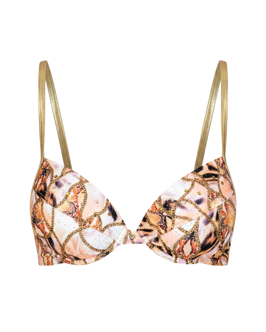 Sujetador Wonder Tigre