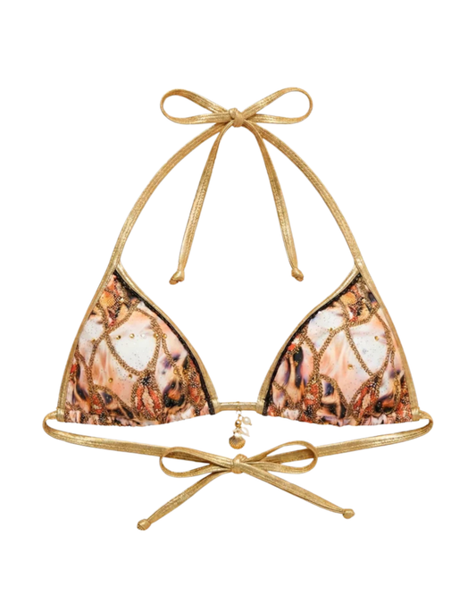 Sujetador Costa Tigre