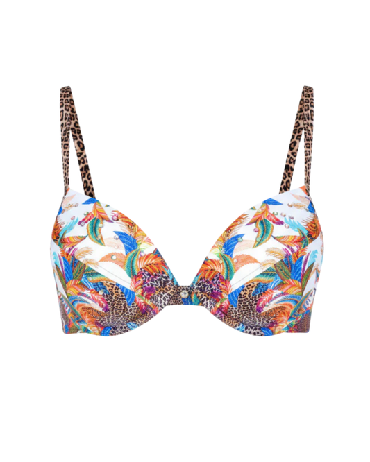 Sujetador Wonder Hawaii
