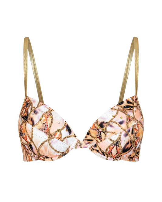 Sujetador Wonder Tigre